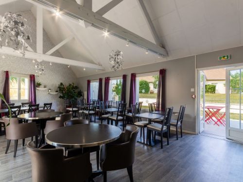 Hapy hotel houdan 78 46 2