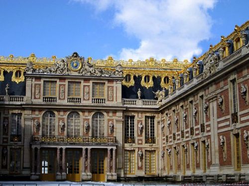 Château de Versailles