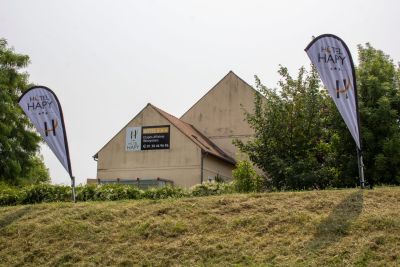 Hapy hotel houdan 78 111