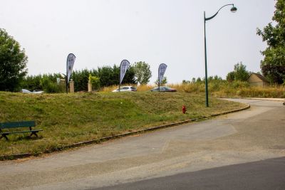 Hapy hotel houdan 78 112