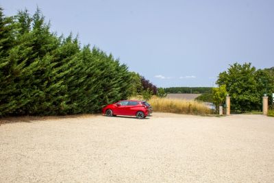 Hapy hotel houdan 78 114