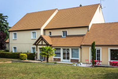 Hapy hotel houdan 78 115