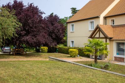 Hapy hotel houdan 78 116 1