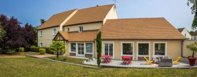 Hapy hotel houdan 78 117 1