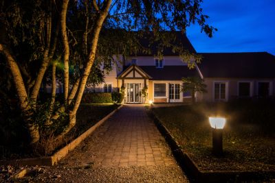 Hapy hotel houdan 78 20