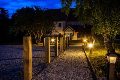 Hapy hotel houdan 78 21