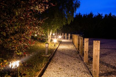 Hapy hotel houdan 78 23