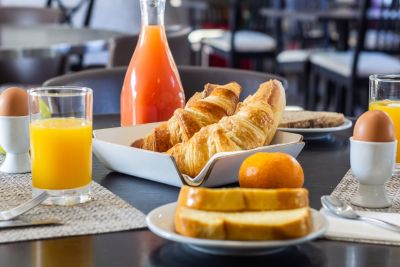 Hapy hotel houdan 78 26