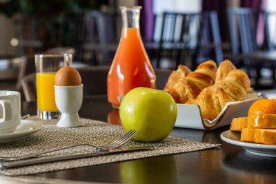 Hapy hotel houdan 78 31