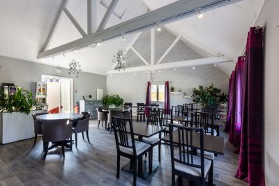 Hapy hotel houdan 78 45