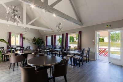 Hapy hotel houdan 78 46