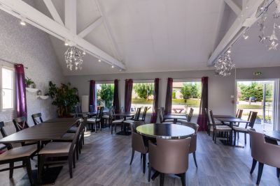 Hapy hotel houdan 78 47