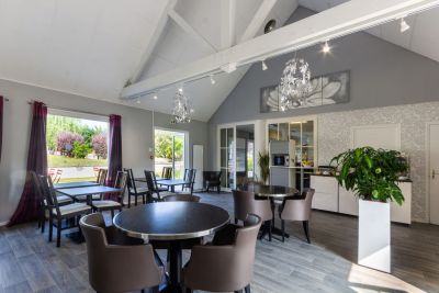 Hapy hotel houdan 78 48 1