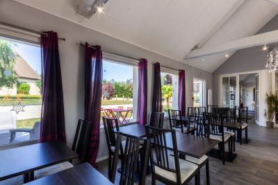 Hapy hotel houdan 78 49