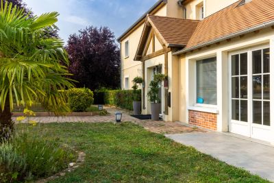 Hapy hotel houdan 78 6