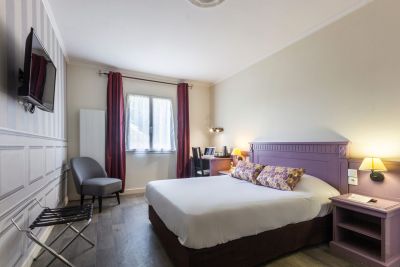 Hapy hotel houdan 78 78 2