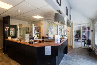 Hapy hotel houdan 78 91 2