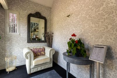 Hapy hotel houdan 78 92