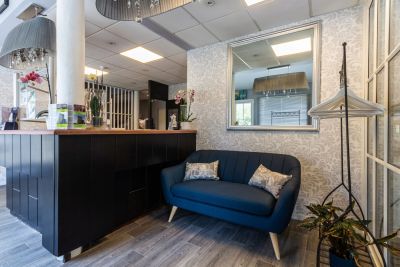 Hapy hotel houdan 78 93 1