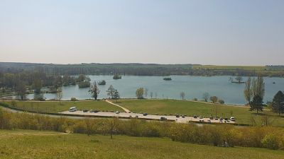 Hotel proche base de loisirs reserve naturelle Ecluzelles